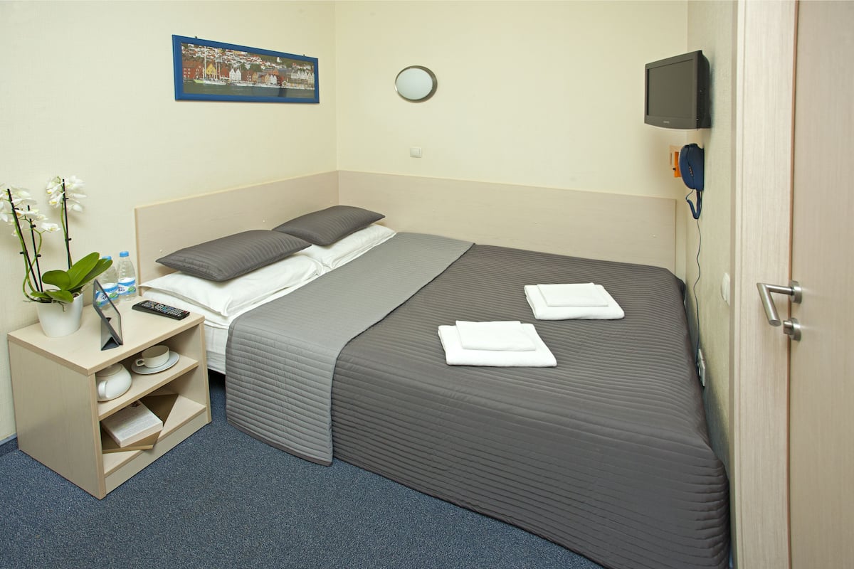Gratis wifi, beddengoed, rolstoeltoegang