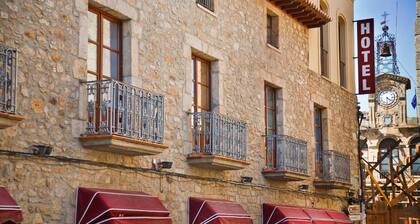 Antiguo Casino de los Arribes