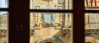 Antiguo Casino de los Arribes
