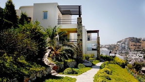 Exterior - Important Group Villa BD314 2 Bedrooms (Bodrum)