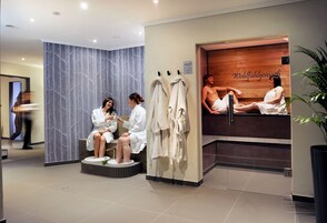 Tratamientos corporales, envolturas corporales, exfoliaciones corporales