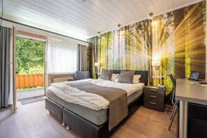 Chambre Double Confort