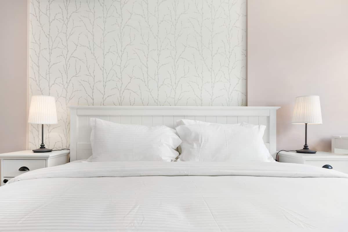 New Rose Hua Hin (One Bedroom Condo) | Una scrivania, tende oscuranti, Wi-Fi gratuito