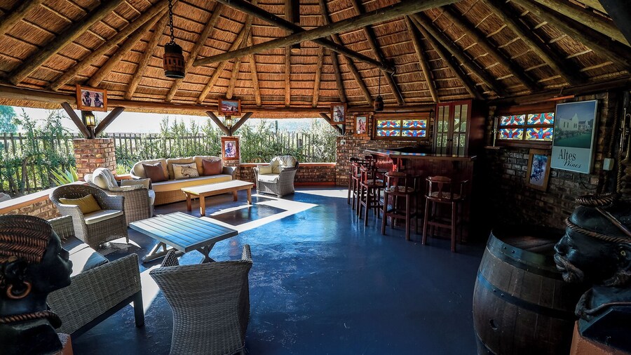 Altes Landhaus Country Lodge