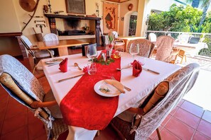 Colazione continentale inclusa, servita tutte le mattine 