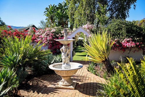 Altes Landhaus Country Lodge