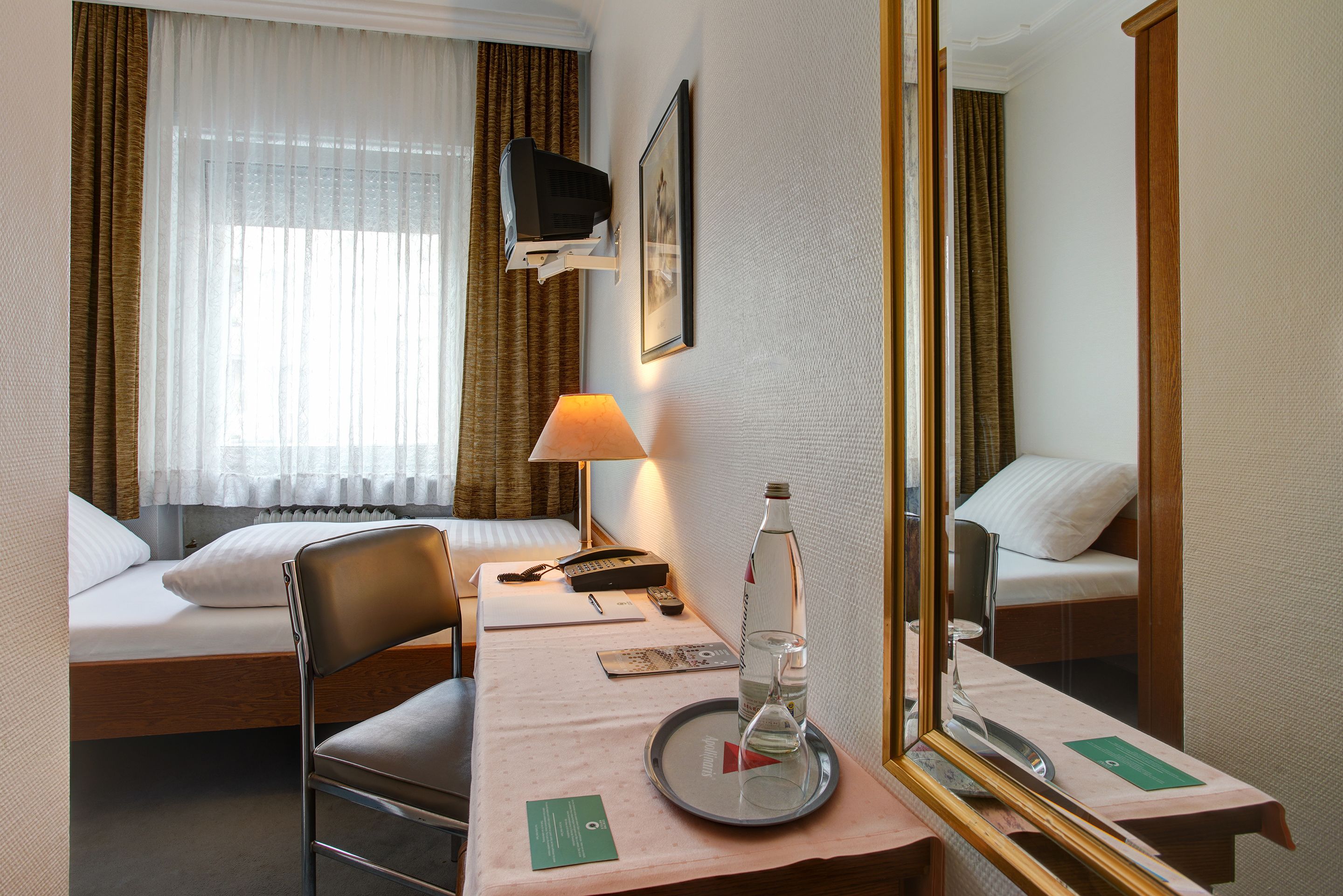 Photo - Centro Hotel Arde Köln City, Trademark Collection by Wyndham