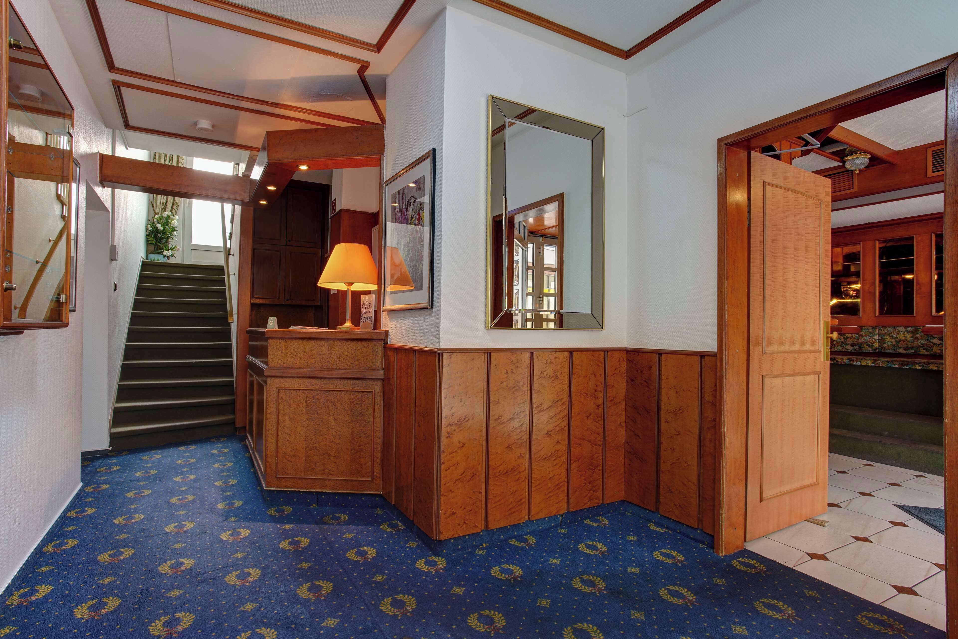 Photo - Centro Hotel Arde Köln City, Trademark Collection by Wyndham