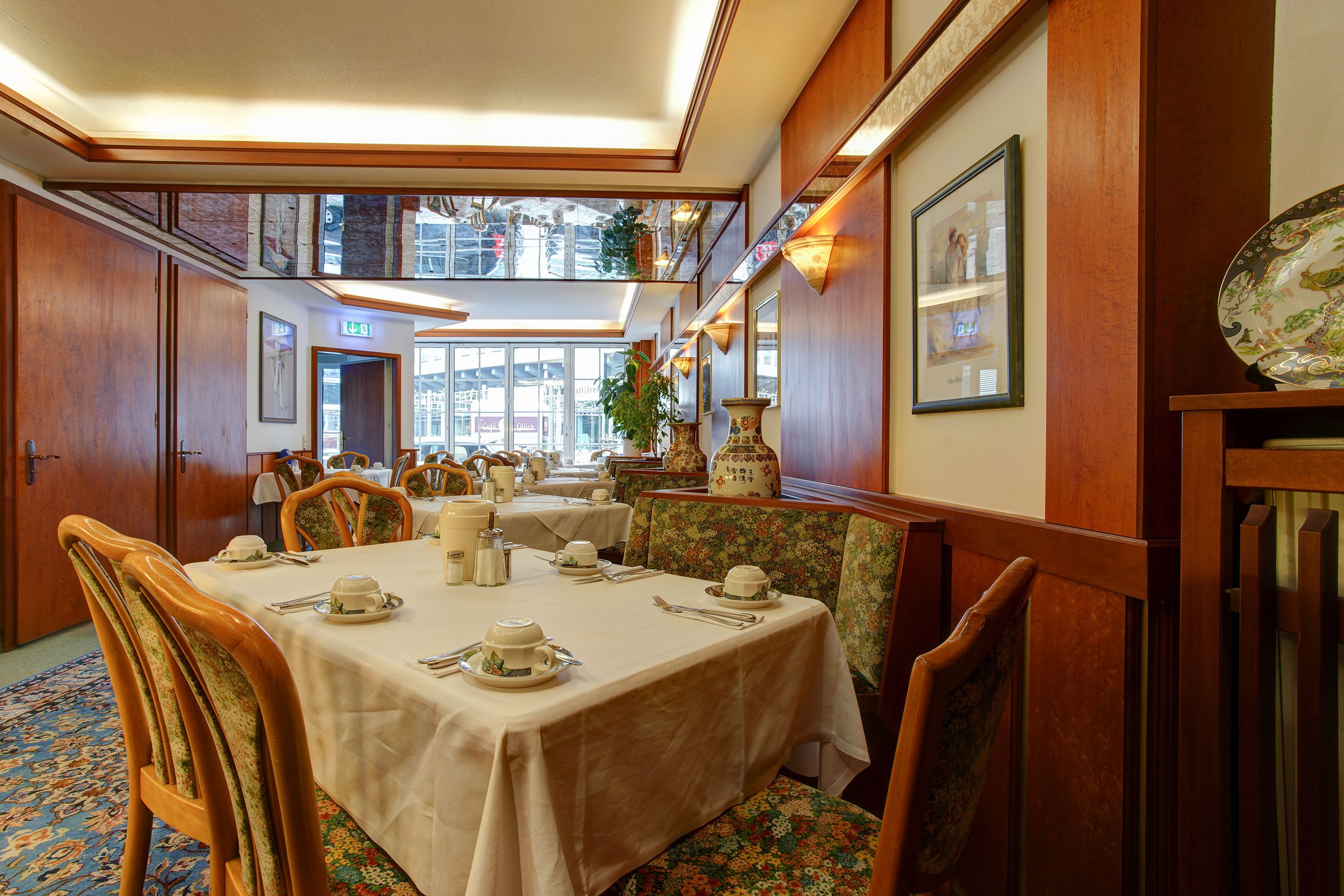 Photo - Centro Hotel Arde Köln City, Trademark Collection by Wyndham