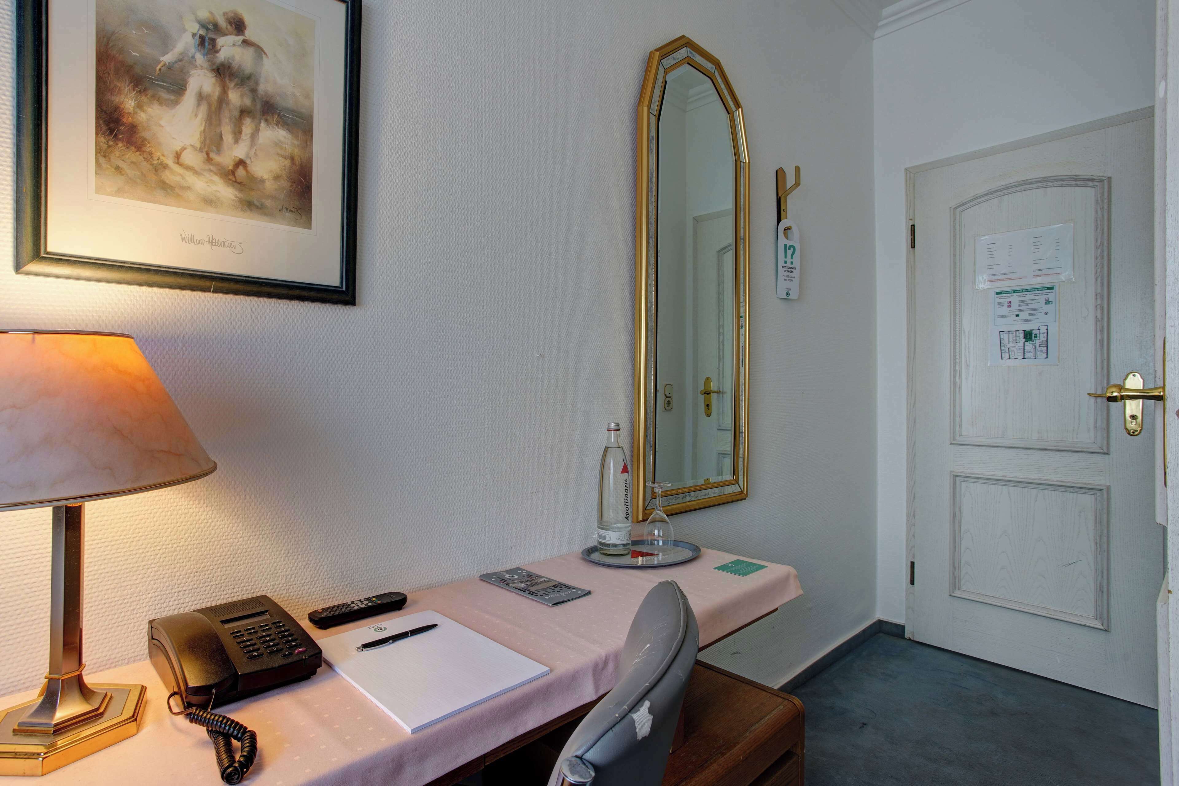 Photo - Centro Hotel Arde Köln City, Trademark Collection by Wyndham