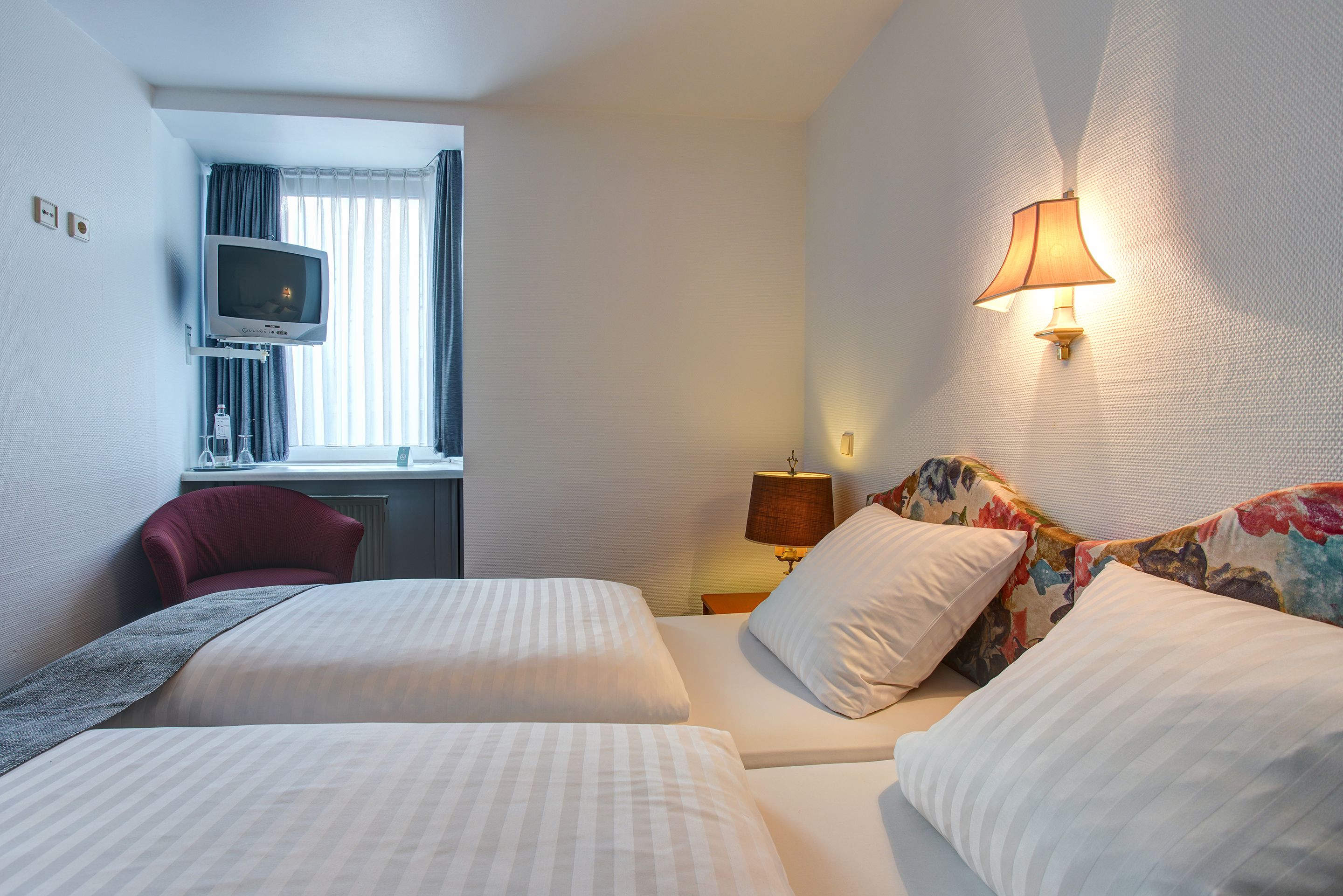 Photo - Centro Hotel Arde Köln City, Trademark Collection by Wyndham