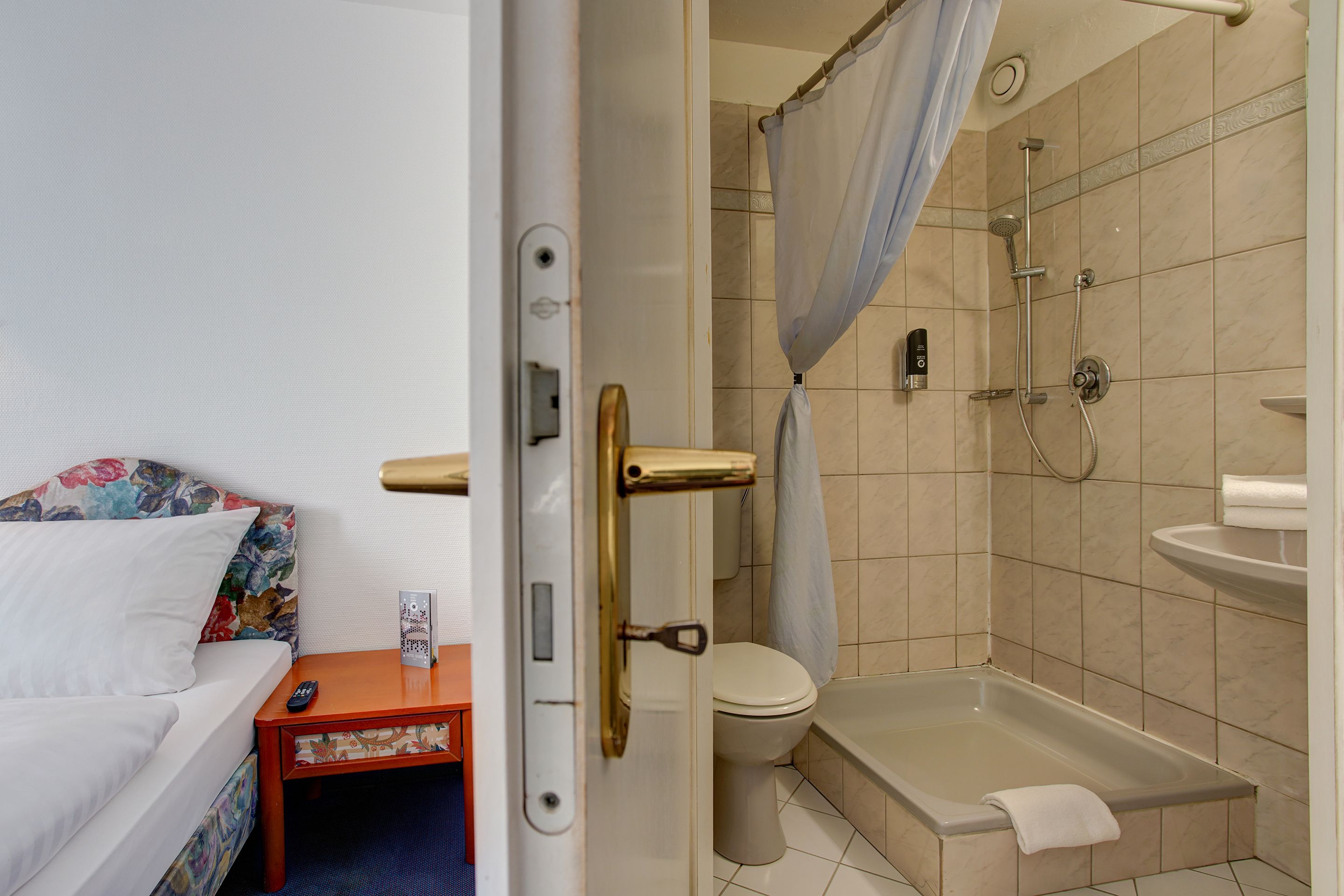 Photo - Centro Hotel Arde Köln City, Trademark Collection by Wyndham