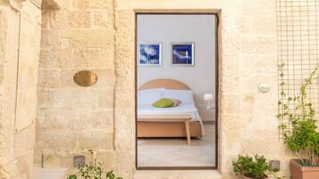 Doppia Standard | Terrazza/patio