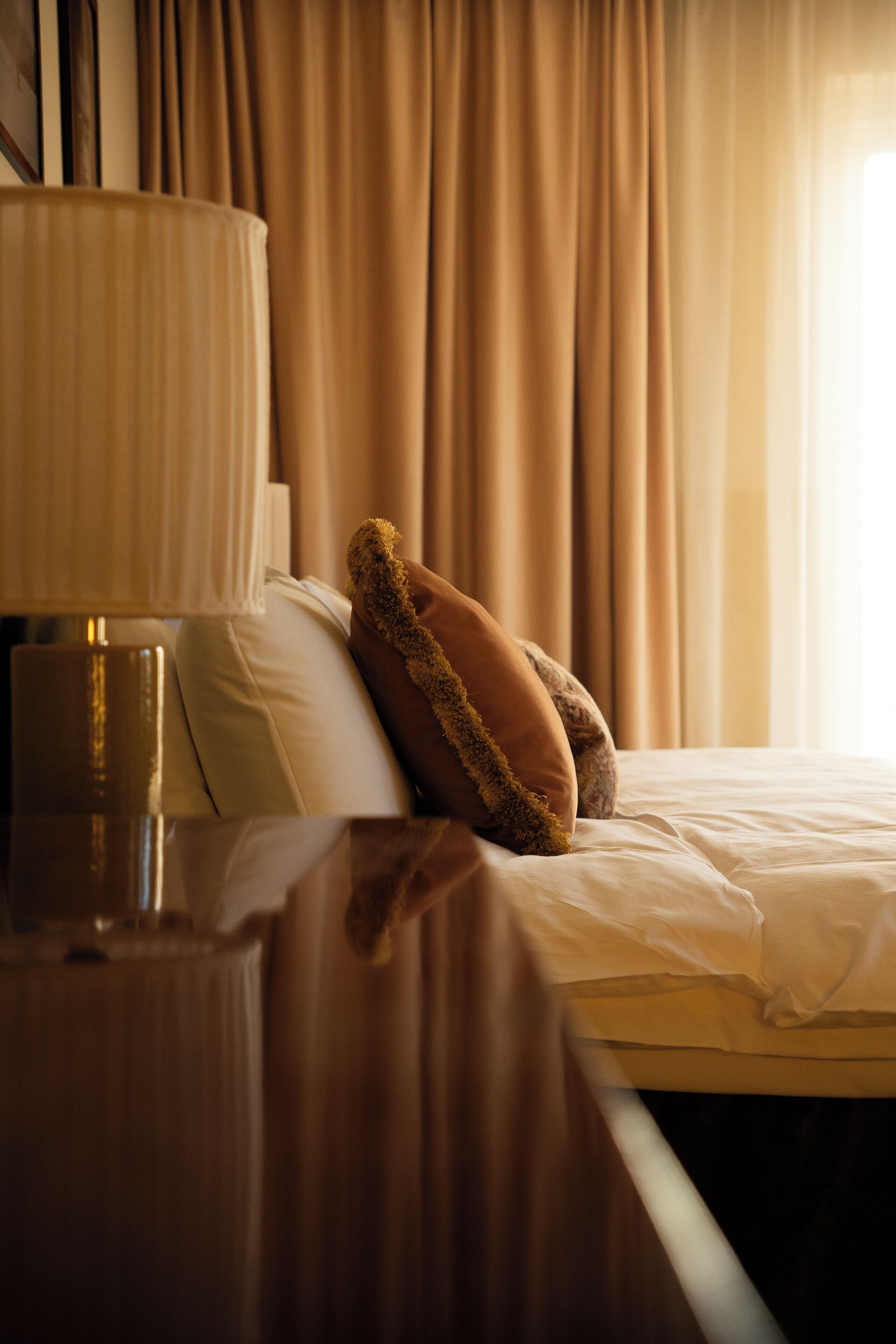 Habitación clásica doble | Minibar, cortinas opacas, tabla de planchar con plancha y wifi gratis