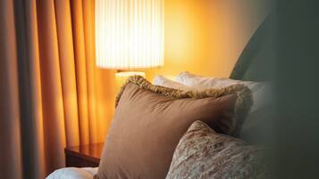 Chambre Double Deluxe