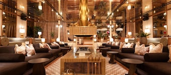 Hjortviken Country Club