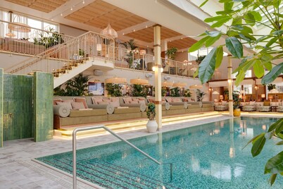 Hjortviken Country Club