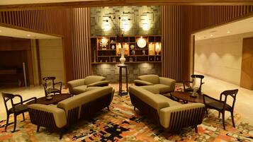 DĂ©tail de lâintĂ©rieur