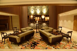 Interior detail - Lemon Tree Hotel Siliguri (Jalpaiguri)