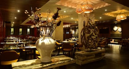 Lemon Tree Hotel Siliguri