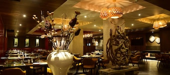 Lemon Tree Hotel Siliguri