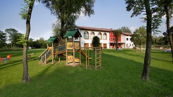 Area bambini