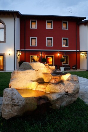Exterior - Agriturismo Le Favole (Sacile)