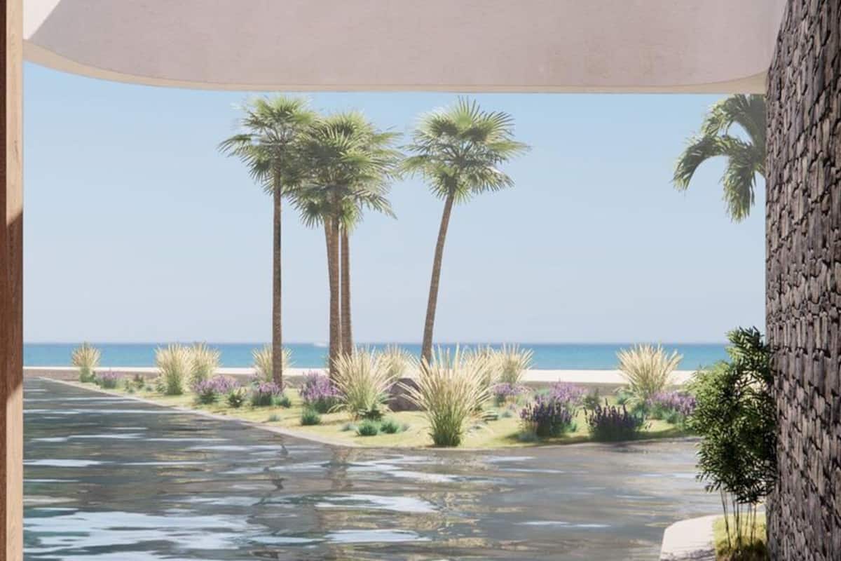 Junior Studio Suite, Pool Access | Terrace/patio