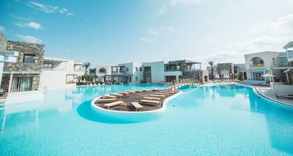 Ostria Resort & Spa