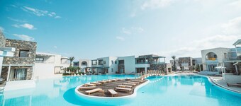Ostria Resort & Spa
