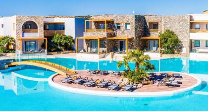 Ostria Resort & Spa