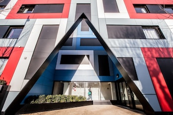 University of Essex - Southend Campus 