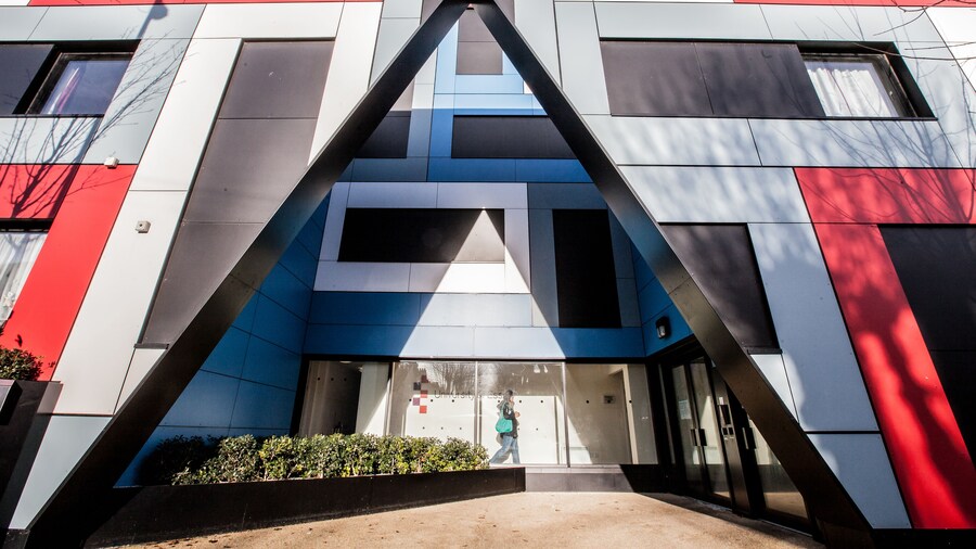 University of Essex - Southend Campus