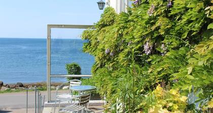 Pensionat Strandgården