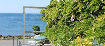 Pensionat Strandgården