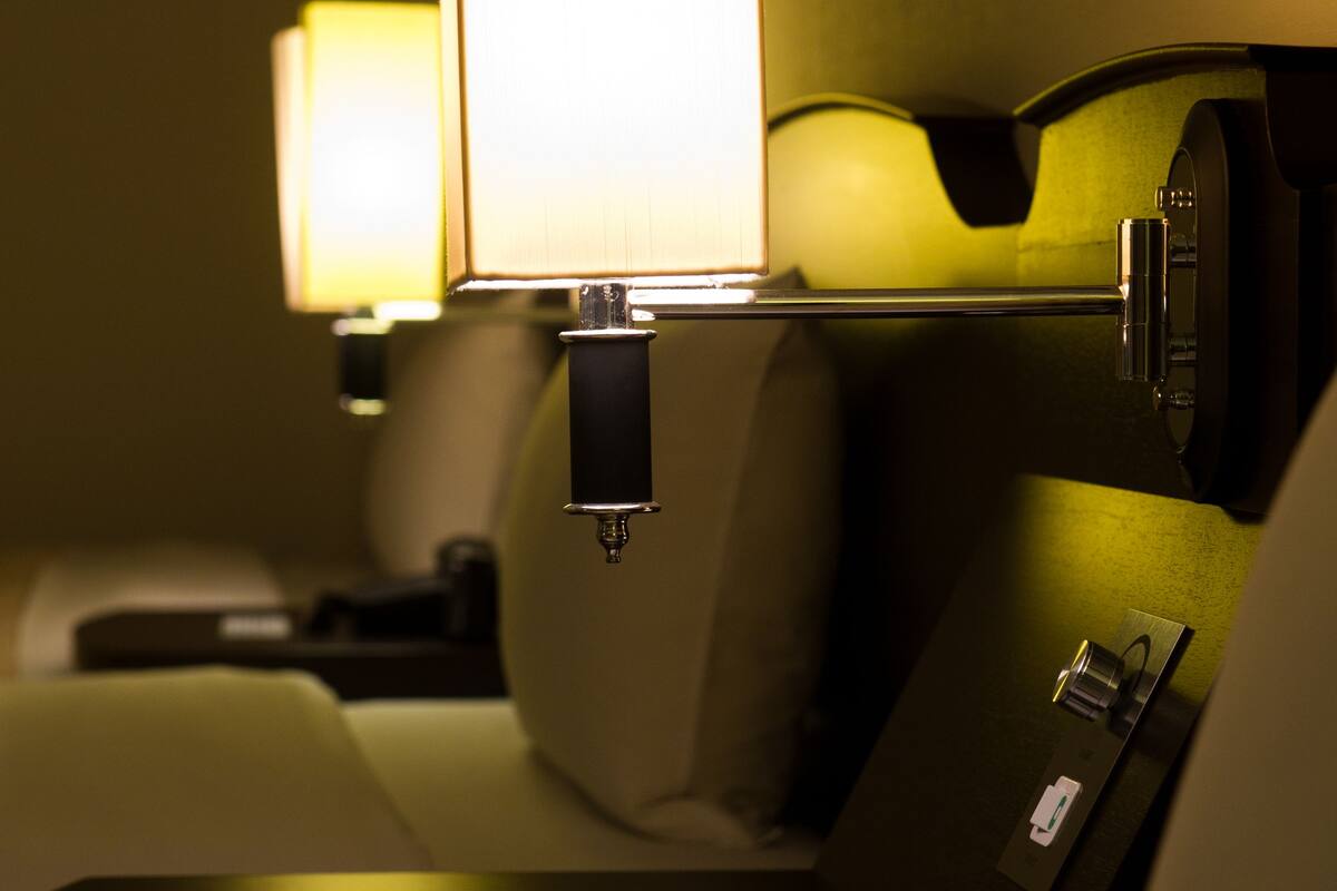 standard twin room, non smoking | in-room safe, free wired internet
