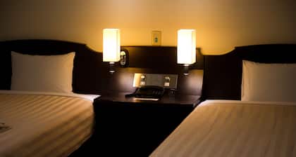 Ailand HOTEL YONAGUNI