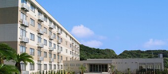 Ailand HOTEL YONAGUNI