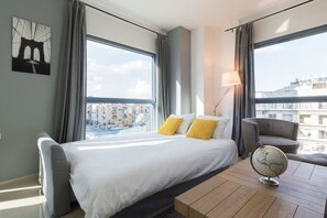 Room - Sweethome26 - Yafo Street Jerusalem (Jerusalem)