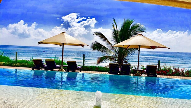 Unclassified image, 1 of 42, button - Villa Kalista Luxury Villas (Diani Beach)