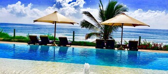 Villa Kalista Luxury Villas