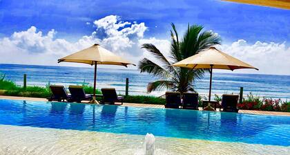 Villa Kalista Luxury Villas