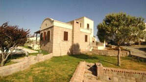 Exterior - Important Group Villa BD411 4 Bedrooms (Bodrum)