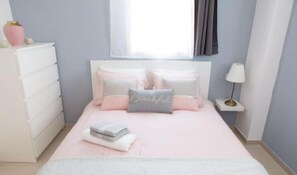 Apartment | 1 bedroom, premium bedding, in-room safe, desk - Sweethome26 - 97 YAFO Jerusalem (Jerusalem)