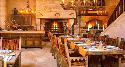 Auberge de L'Abbatiale