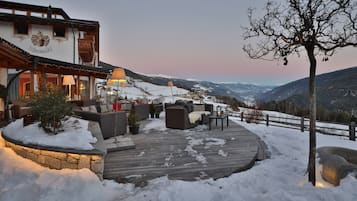 Terras