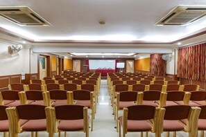 会议设施