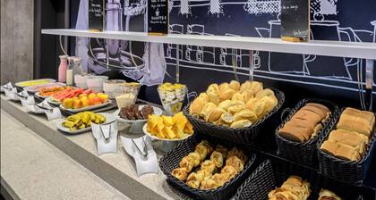 ibis budget Divinopolis