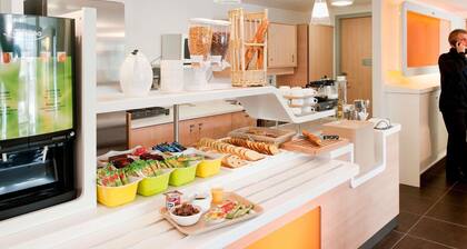 ibis budget Divinopolis