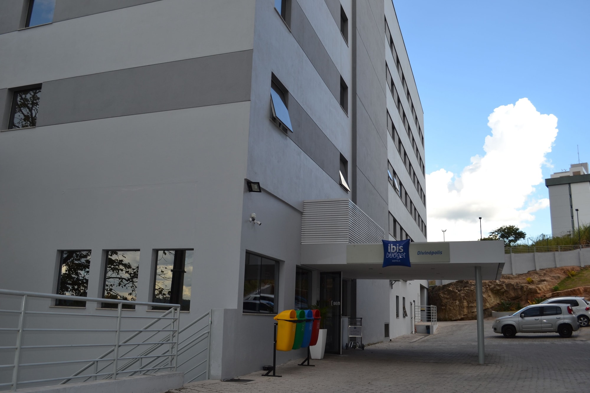 2 Star Hotels